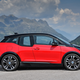 Illustration for article titled 2018 BMW i3s: Look What You Made BMW Do